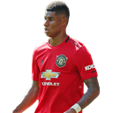 Marcus Rashford