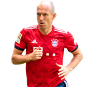 Arjen Robben
