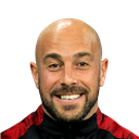 José Reina