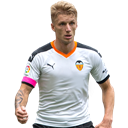 Daniel Wass