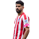 Diego Costa