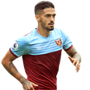 Manuel Lanzini