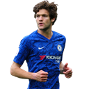 Marcos Alonso