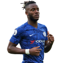 Michy Batshuayi