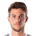Daniele Rugani