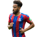 Andros Townsend
