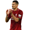 Dejan Lovren