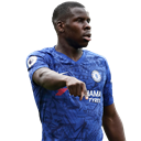 Kurt Zouma