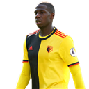 Abdoulaye Doucouré
