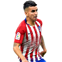 Ángel Correa
