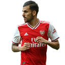 Dani Ceballos