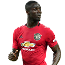 Eric Bailly
