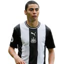 Miguel Almirón