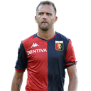 Domenico Criscito