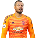 Sergio Romero