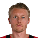 Simon Kjær