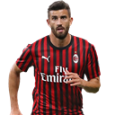 Mateo Musacchio