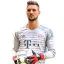 Sven Ulreich