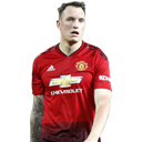 Phil Jones