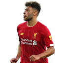 Alex Oxlade-Chamberlain