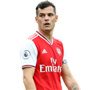 Granit Xhaka