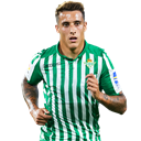Cristian Tello