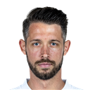Mark Uth