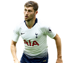Ben Davies