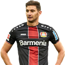 Lucas Alario