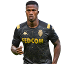 Keita Baldé Diao