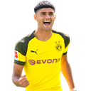 Mahmoud Dahoud