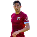 Fabián Balbuena