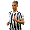Matt Ritchie