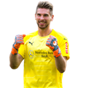 Ron-Robert Zieler