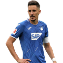Benjamin Hübner