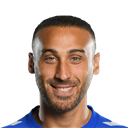 Cenk Tosun