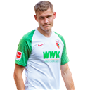 Alfreð Finnbogason