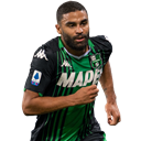 Gregoire Defrel