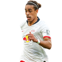 Yussuf Poulsen
