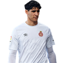 Yassine Bounou