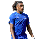 Alex Iwobi