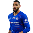 Ruben Loftus-Cheek