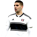 Aleksandar Mitrović
