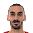 Davide Zappacosta