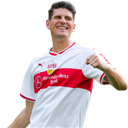 Mario Gómez