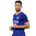 Gary Cahill