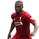 Daniel Sturridge
