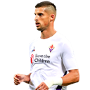 Kevin Mirallas