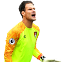Asmir Begović