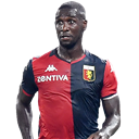 Cristian Zapata